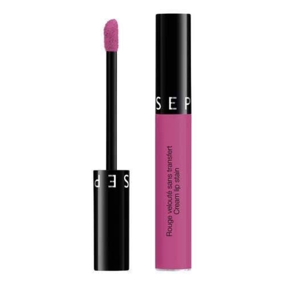 Sephora Other - 'African Violet' 12 Sephora cream lip stain